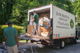 Best Residential Junk Removal  in Rice, TX